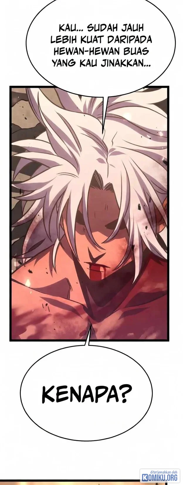 After Rebirth, I Used Mirror Reversal For Vengeance Chapter 64 Gambar 57