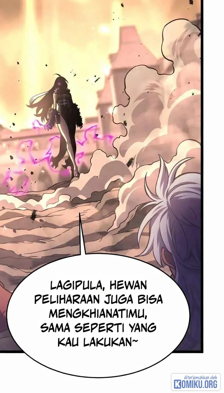 After Rebirth, I Used Mirror Reversal For Vengeance Chapter 64 Gambar 58