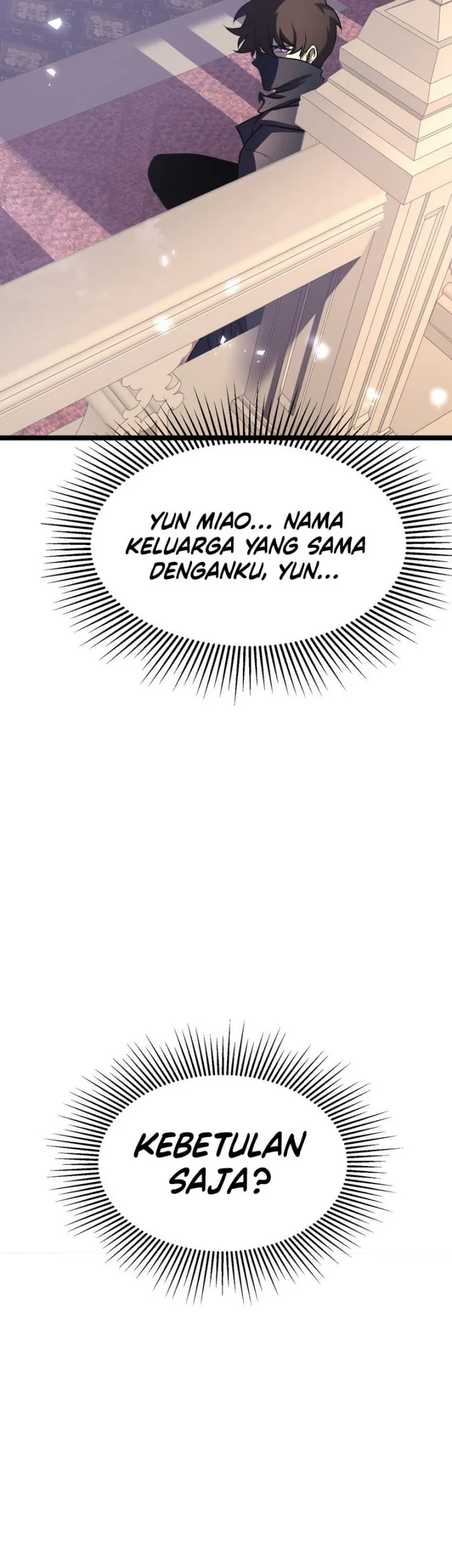 After Rebirth, I Used Mirror Reversal For Vengeance Chapter 7 Gambar 36