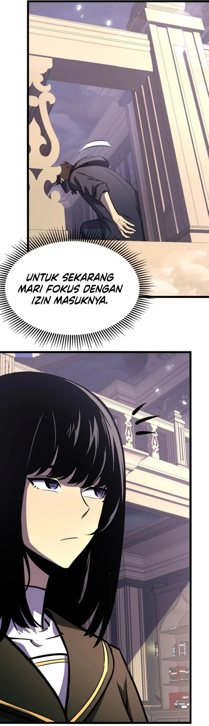 After Rebirth, I Used Mirror Reversal For Vengeance Chapter 7 Gambar 38