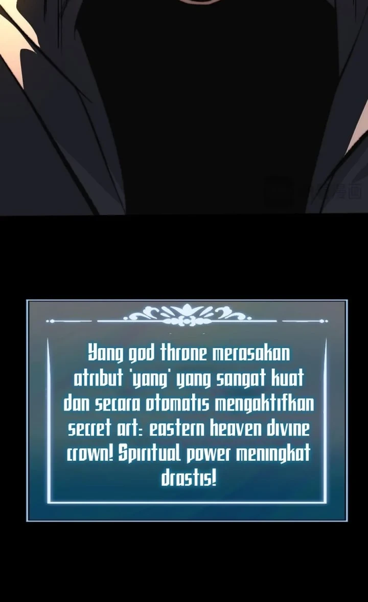 After the High School Goddess Dumped Me I Became a Martial Arts God Chapter 100 Gambar 36