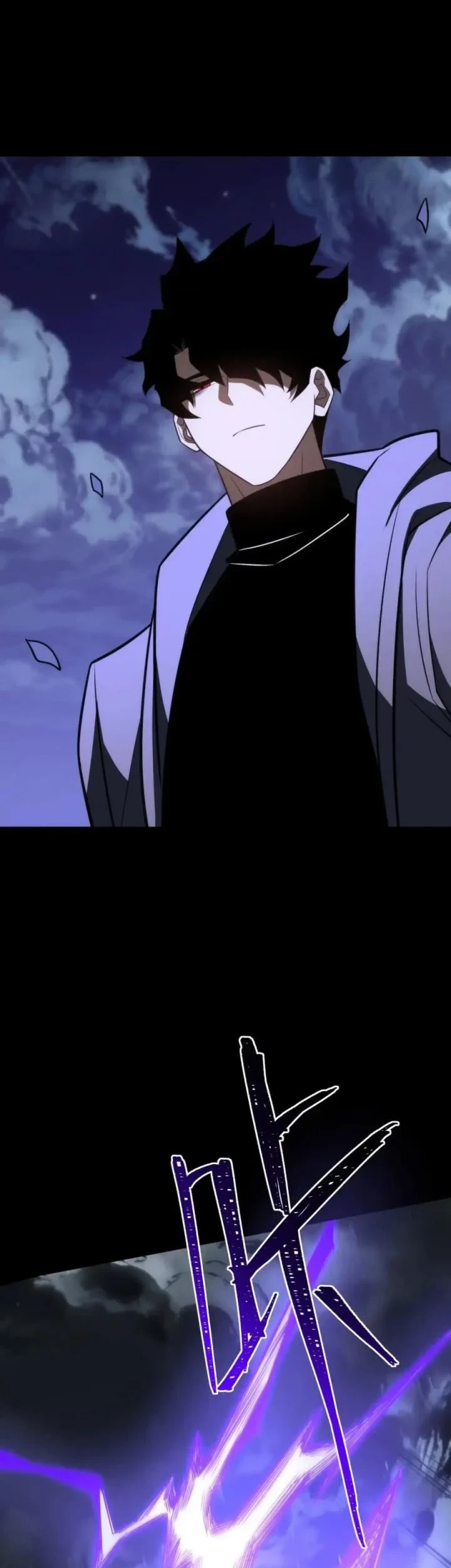 After the High School Goddess Dumped Me I Became a Martial Arts God Chapter 101 Gambar 35