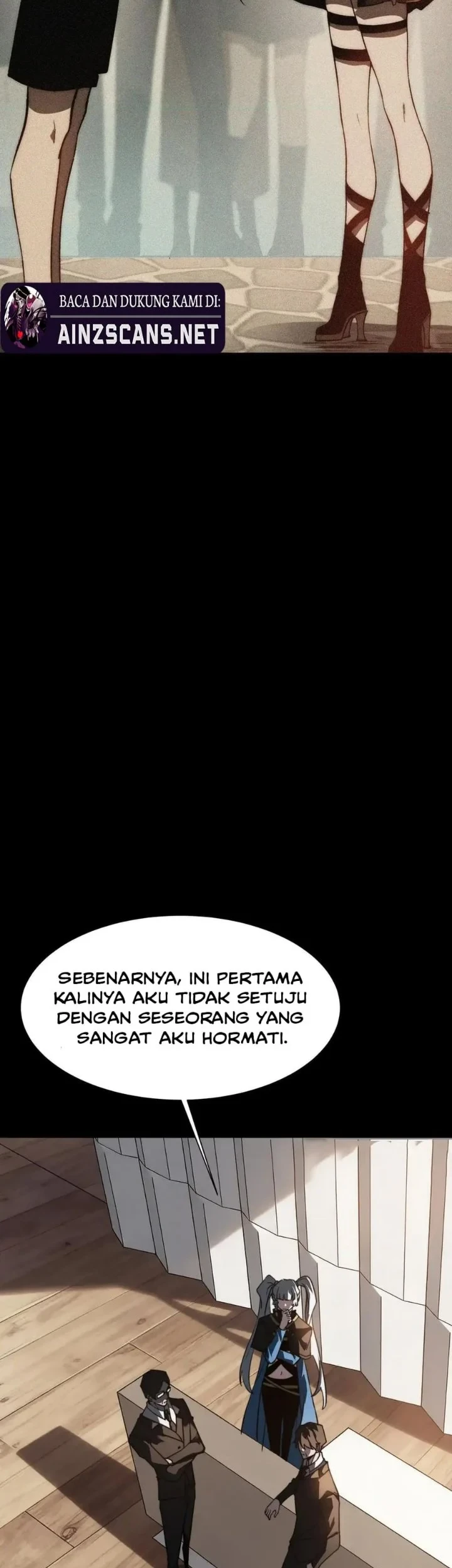 After the High School Goddess Dumped Me I Became a Martial Arts God Chapter 103 Gambar 35