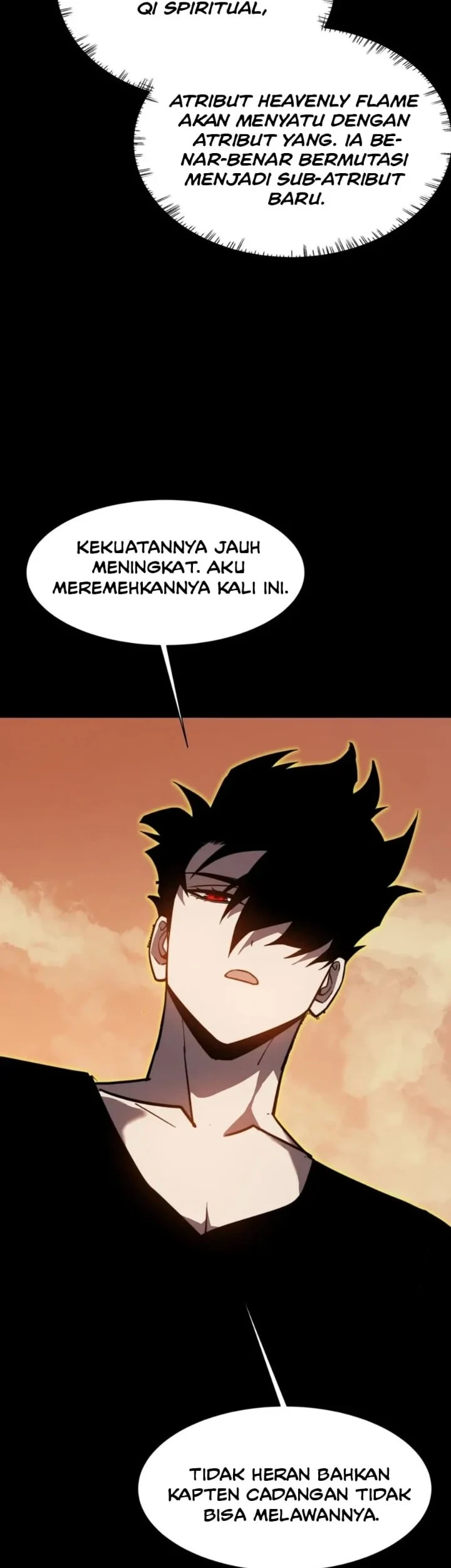 After the High School Goddess Dumped Me I Became a Martial Arts God Chapter 104 Gambar 31