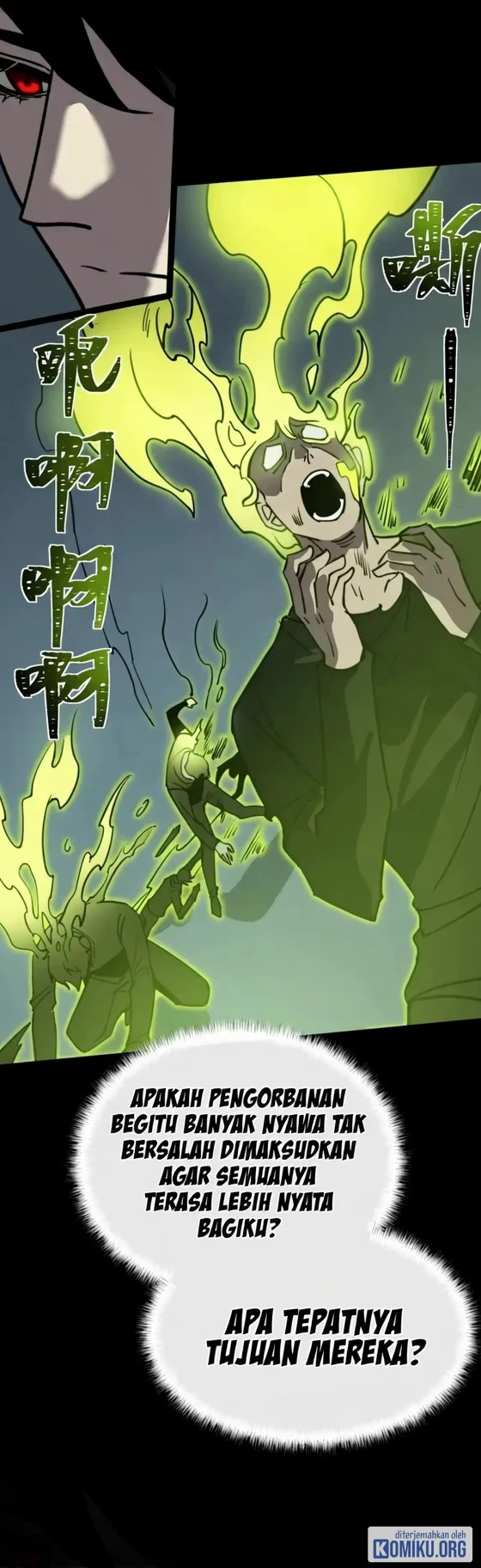 After the High School Goddess Dumped Me I Became a Martial Arts God Chapter 110 Gambar 48