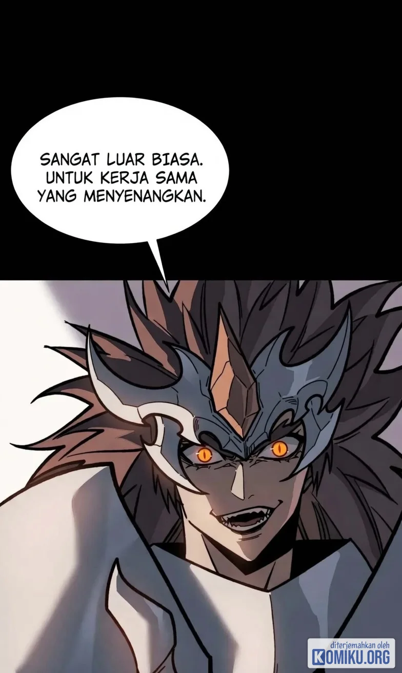 After the High School Goddess Dumped Me I Became a Martial Arts God Chapter 111 Gambar 49
