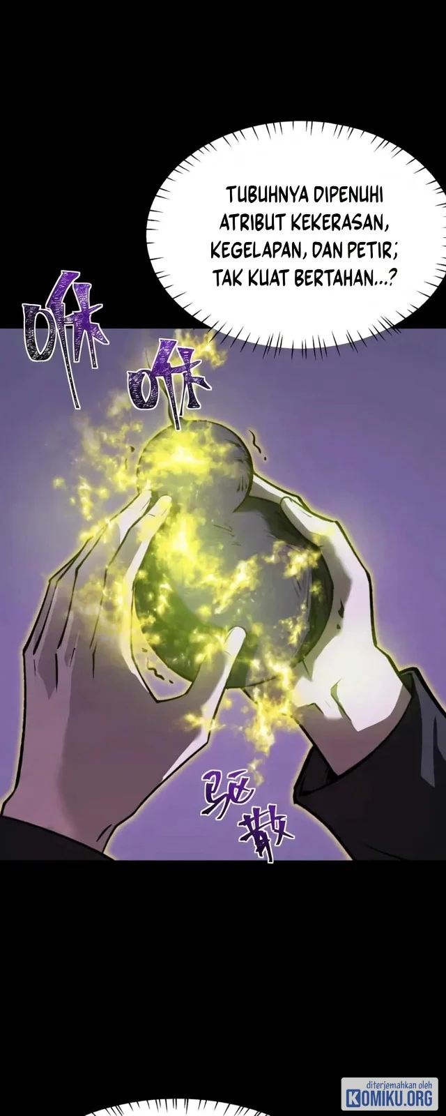 After the High School Goddess Dumped Me I Became a Martial Arts God Chapter 115 Gambar 40
