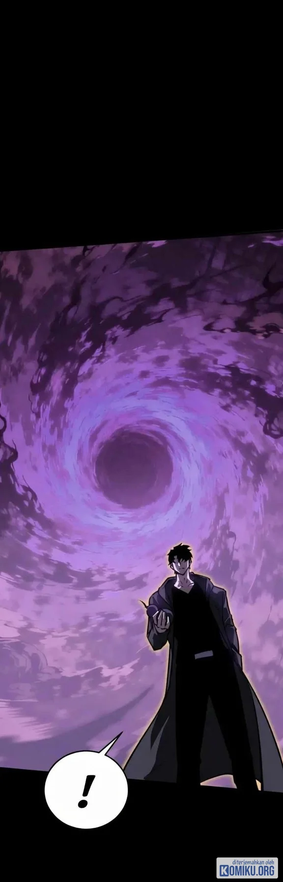 After the High School Goddess Dumped Me I Became a Martial Arts God Chapter 115 Gambar 42