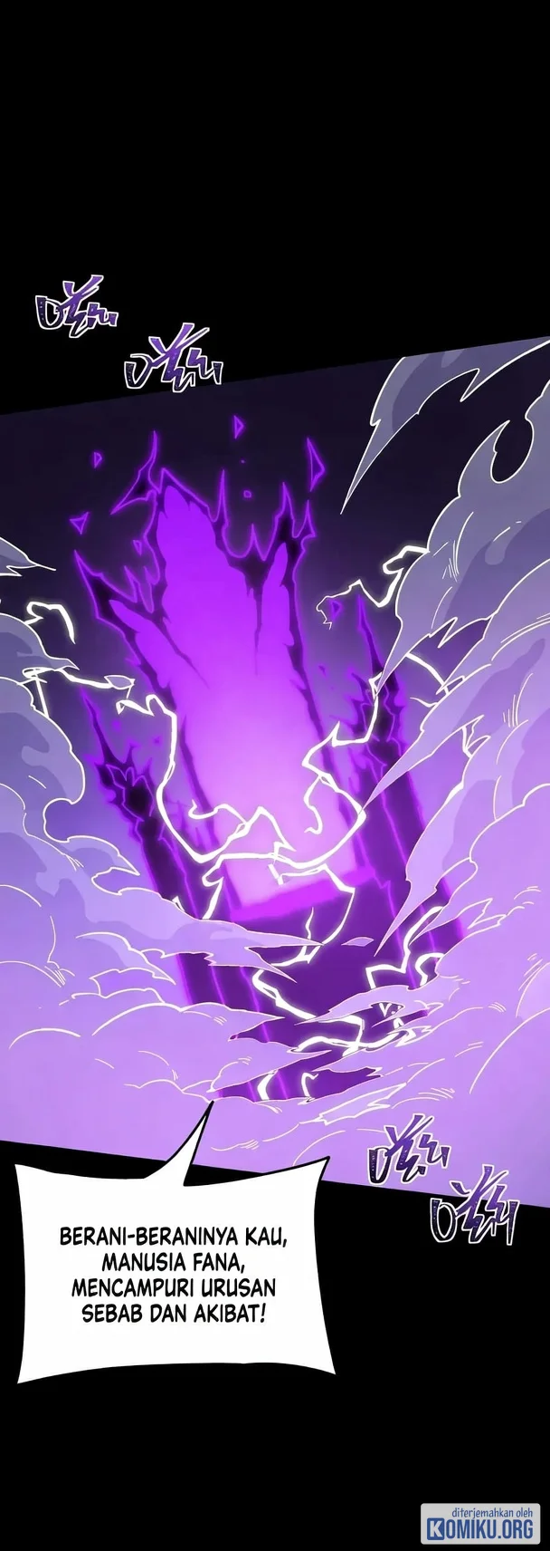 After the High School Goddess Dumped Me I Became a Martial Arts God Chapter 115 Gambar 43