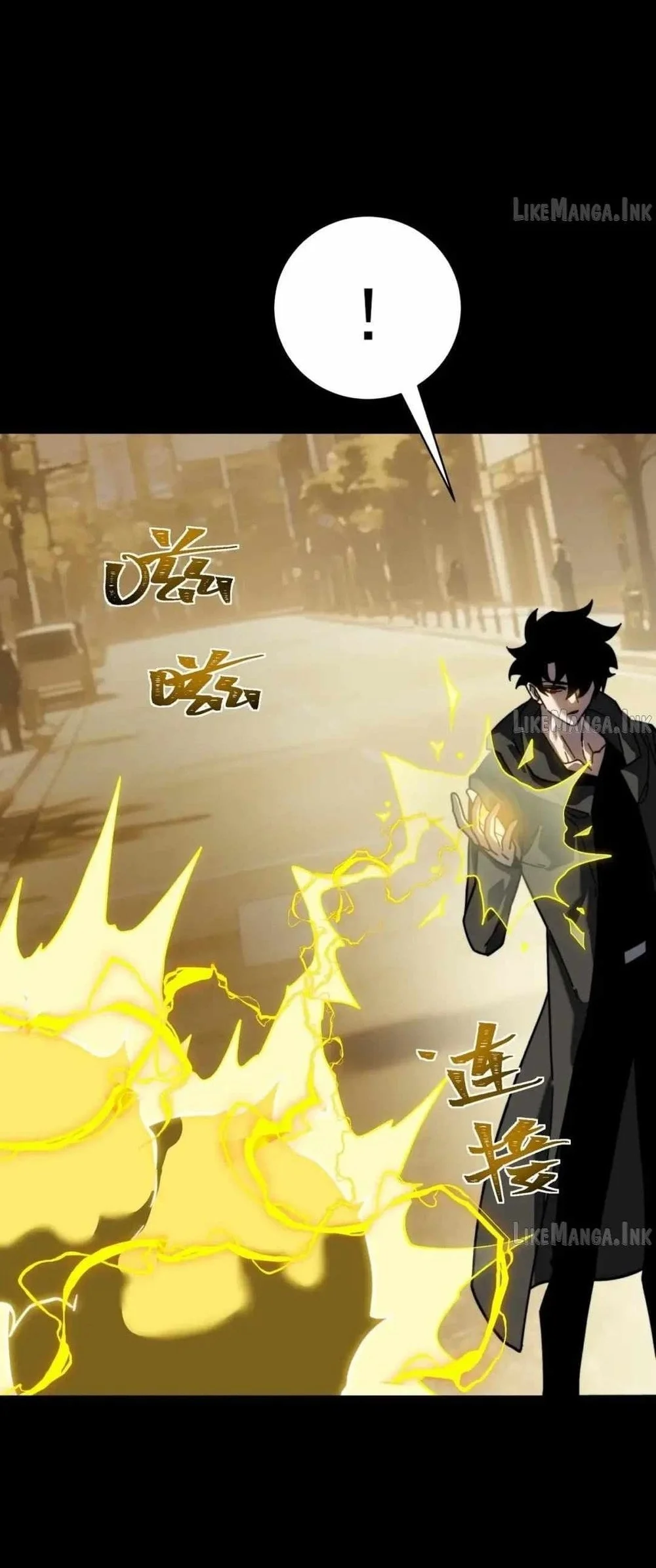 After the High School Goddess Dumped Me I Became a Martial Arts God Chapter 116 Gambar 40