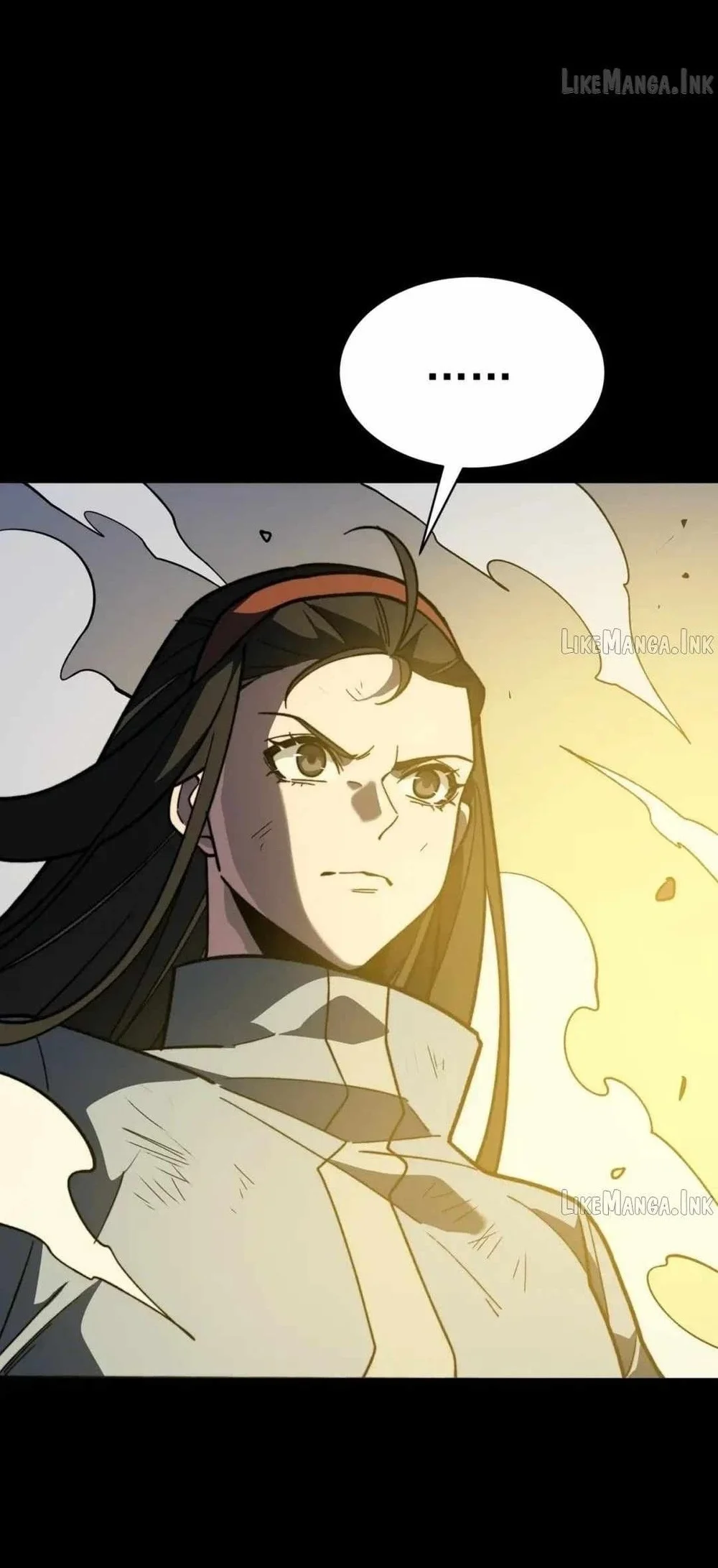 After the High School Goddess Dumped Me I Became a Martial Arts God Chapter 118 Gambar 45