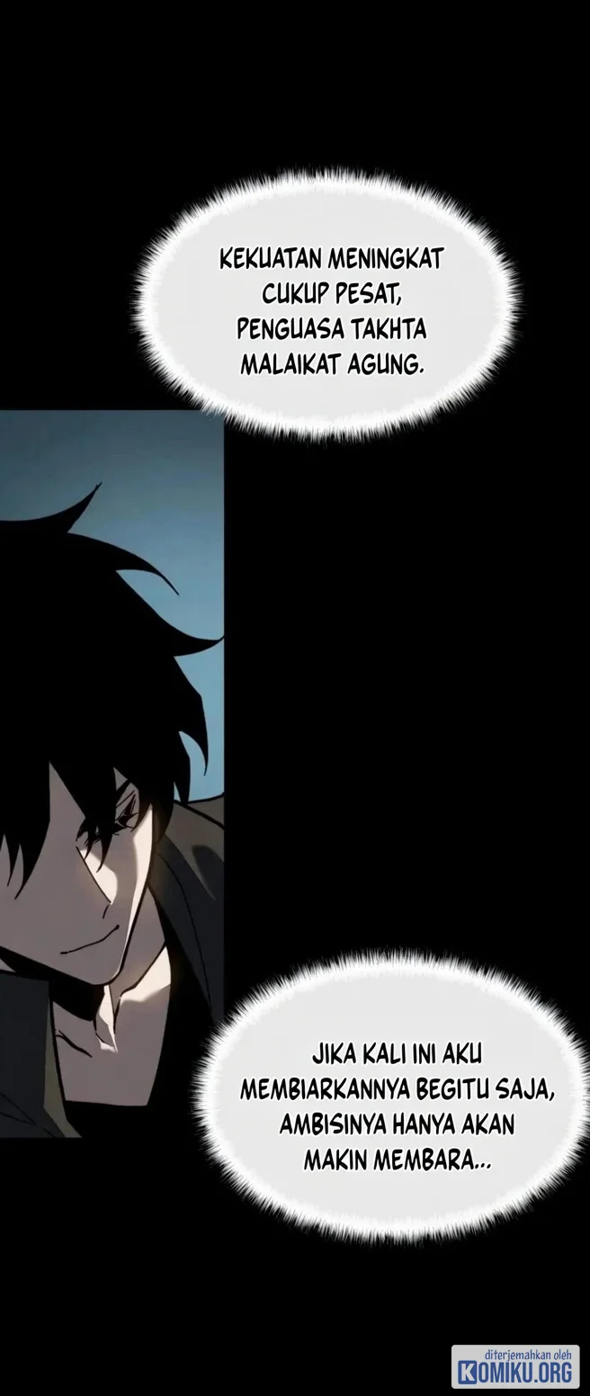 After the High School Goddess Dumped Me I Became a Martial Arts God Chapter 122 Gambar 44