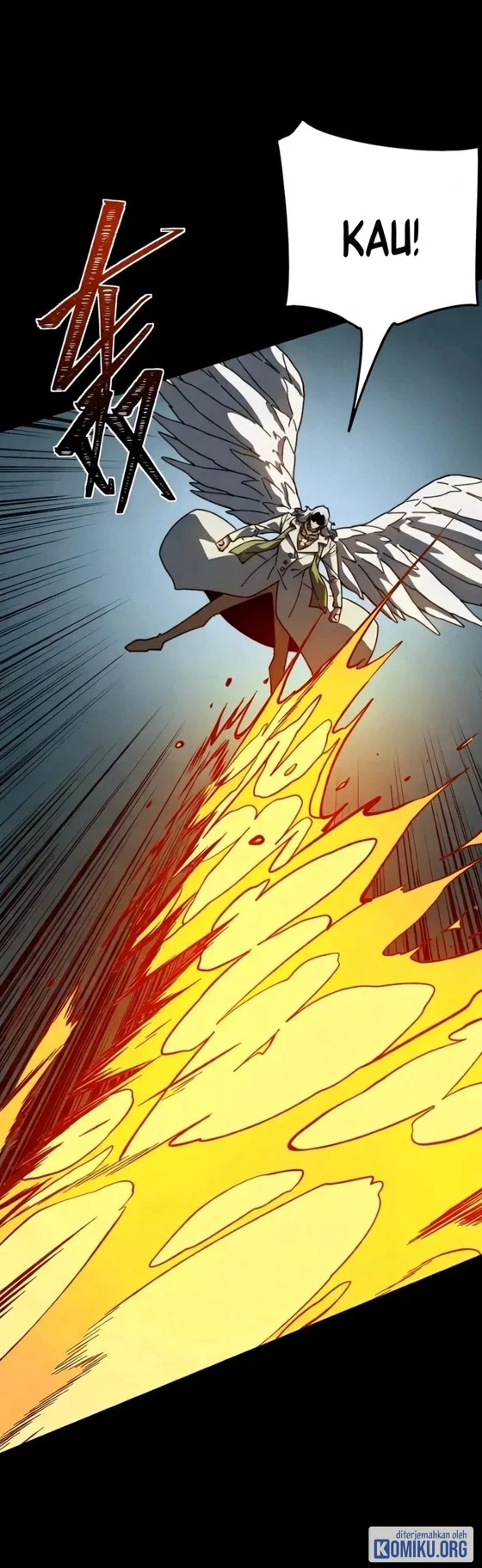 After the High School Goddess Dumped Me I Became a Martial Arts God Chapter 122 Gambar 46