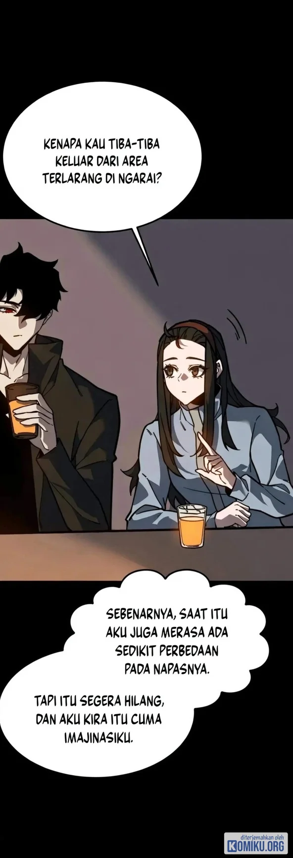 After the High School Goddess Dumped Me I Became a Martial Arts God Chapter 123 Gambar 40
