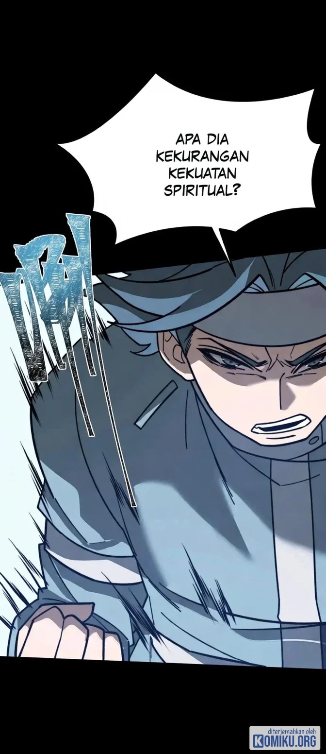 After the High School Goddess Dumped Me I Became a Martial Arts God Chapter 124 Gambar 40