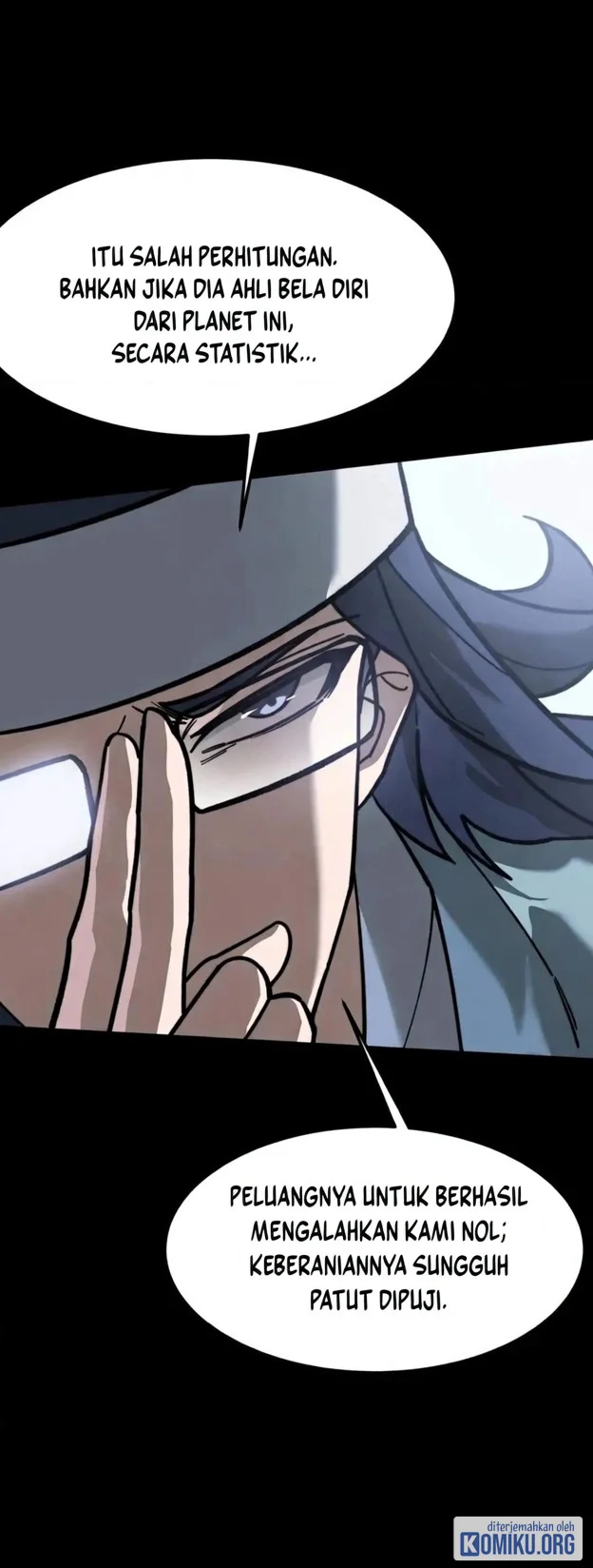 After the High School Goddess Dumped Me I Became a Martial Arts God Chapter 124 Gambar 41