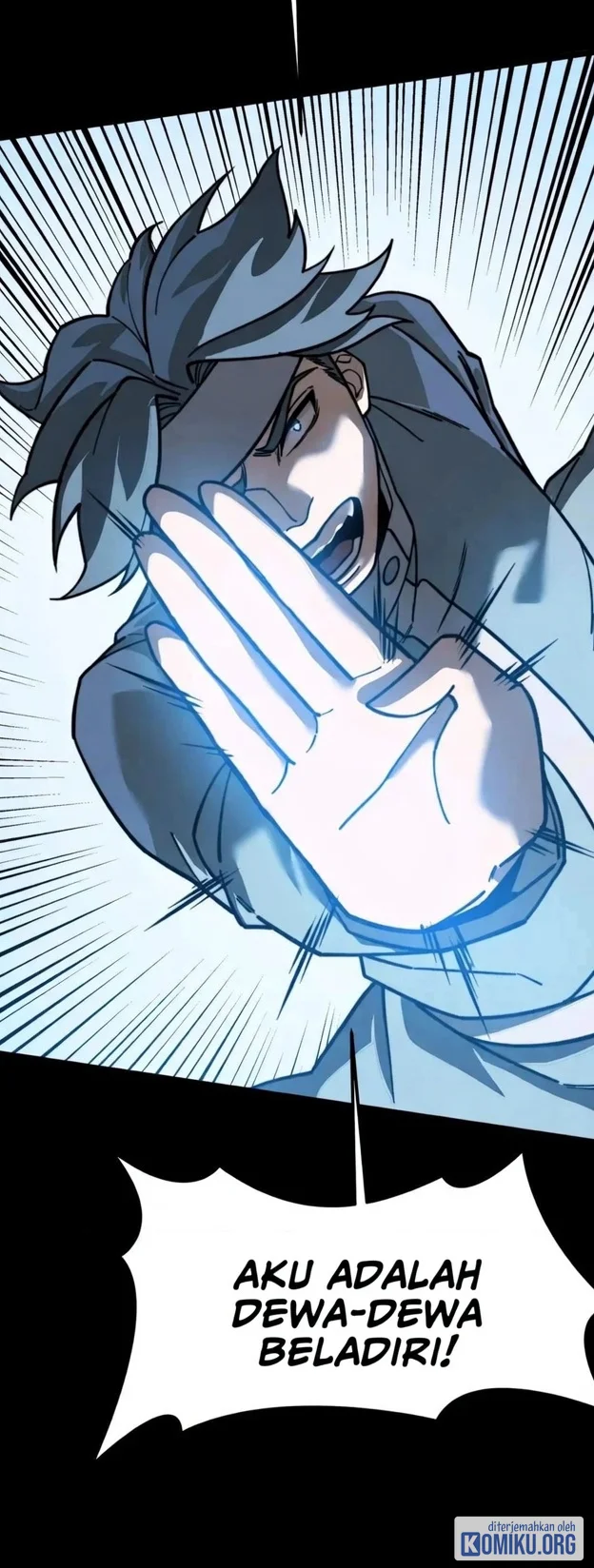 After the High School Goddess Dumped Me I Became a Martial Arts God Chapter 124 Gambar 43