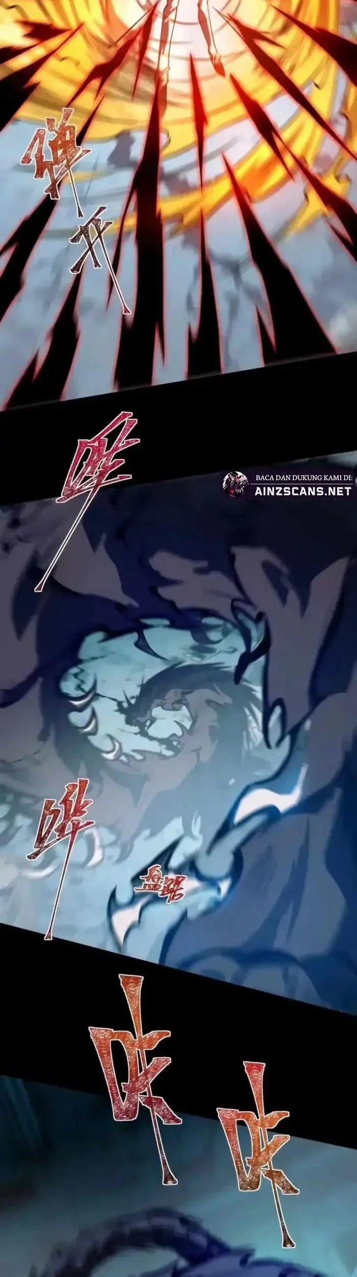After the High School Goddess Dumped Me I Became a Martial Arts God Chapter 42 Gambar 22