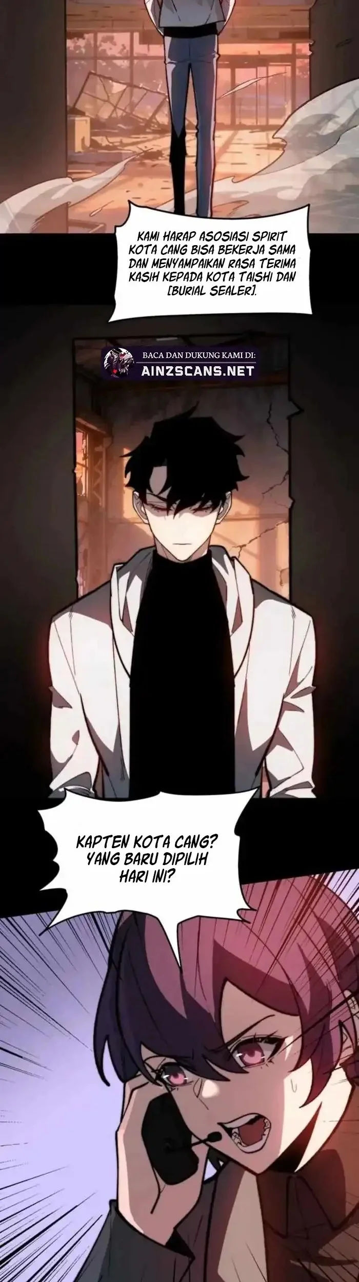 After the High School Goddess Dumped Me I Became a Martial Arts God Chapter 43 Gambar 22