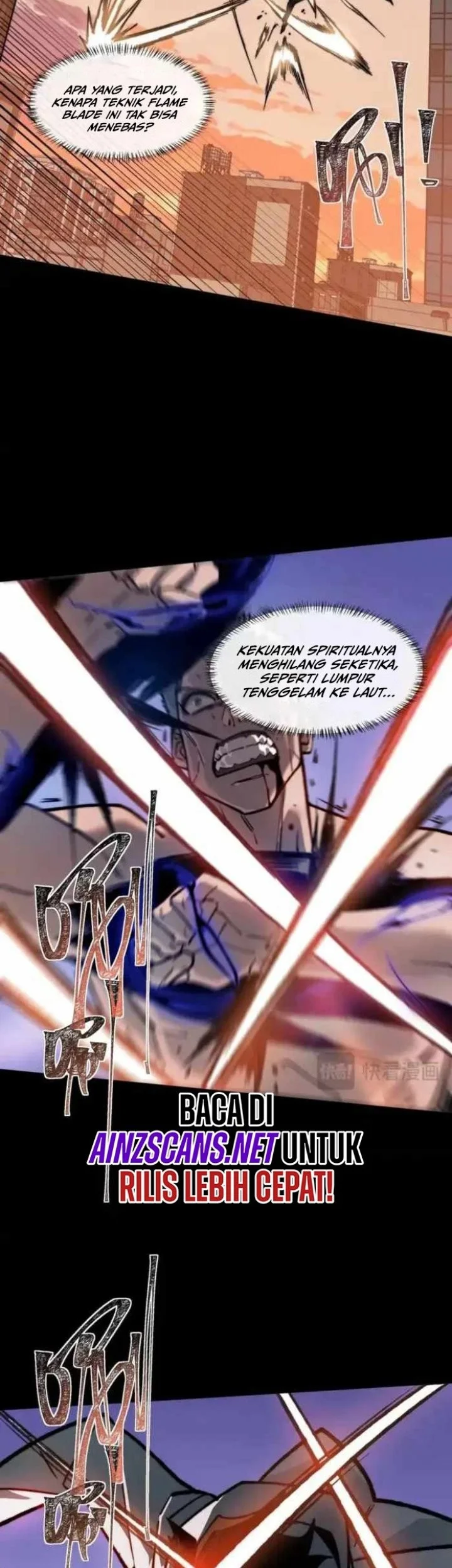 After the High School Goddess Dumped Me I Became a Martial Arts God Chapter 44 Gambar 23