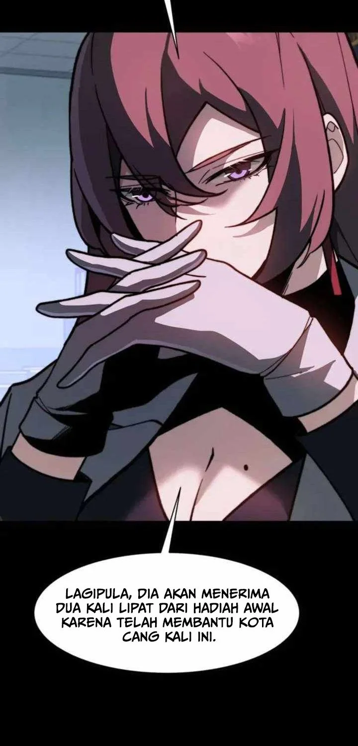 After the High School Goddess Dumped Me I Became a Martial Arts God Chapter 46 Gambar 36