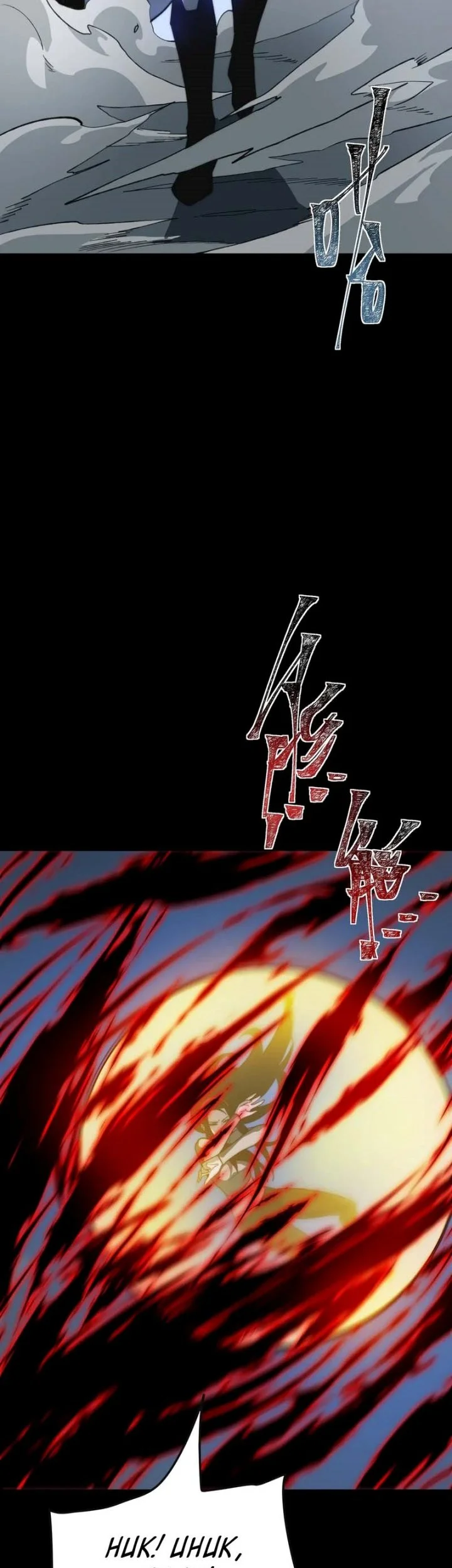 After the High School Goddess Dumped Me I Became a Martial Arts God Chapter 48 Gambar 37