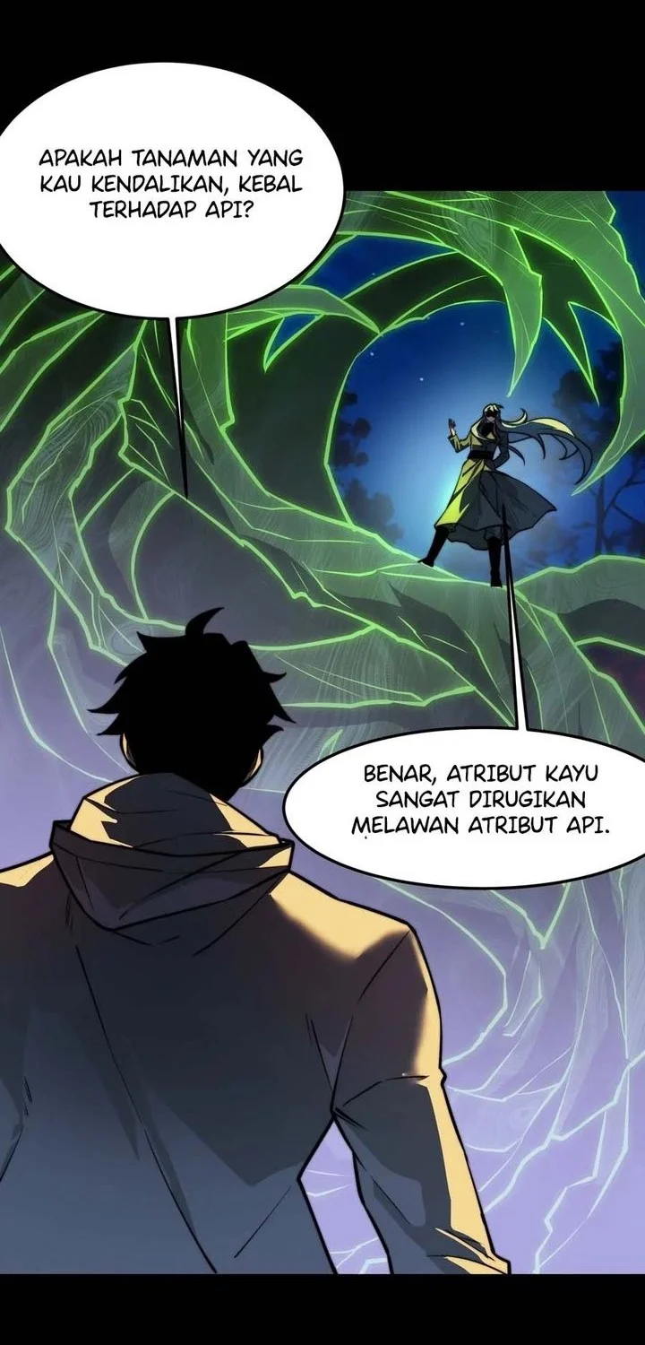After the High School Goddess Dumped Me I Became a Martial Arts God Chapter 49 Gambar 41