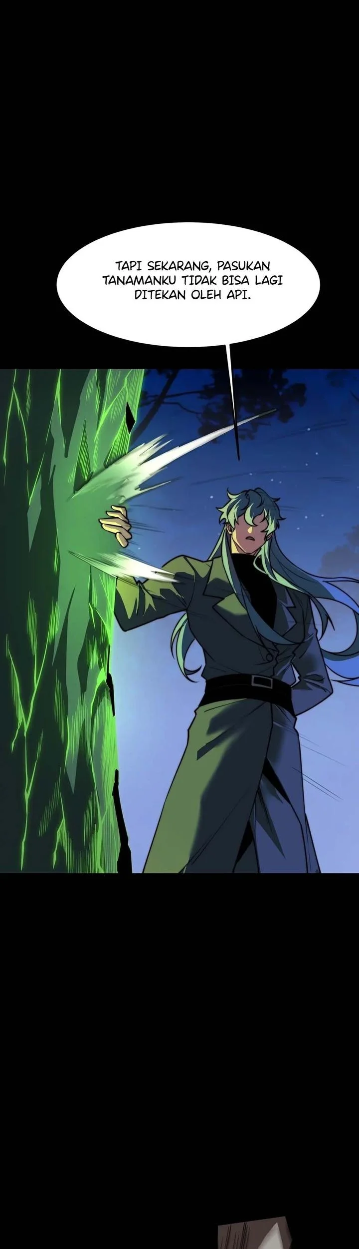After the High School Goddess Dumped Me I Became a Martial Arts God Chapter 49 Gambar 42