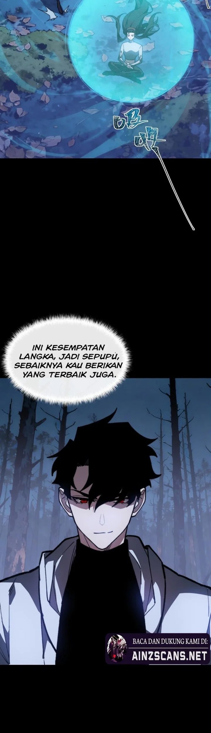 After the High School Goddess Dumped Me I Became a Martial Arts God Chapter 51 Gambar 33