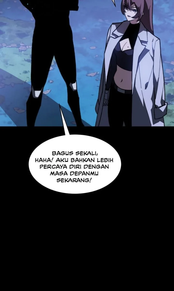 After the High School Goddess Dumped Me I Became a Martial Arts God Chapter 51 Gambar 31