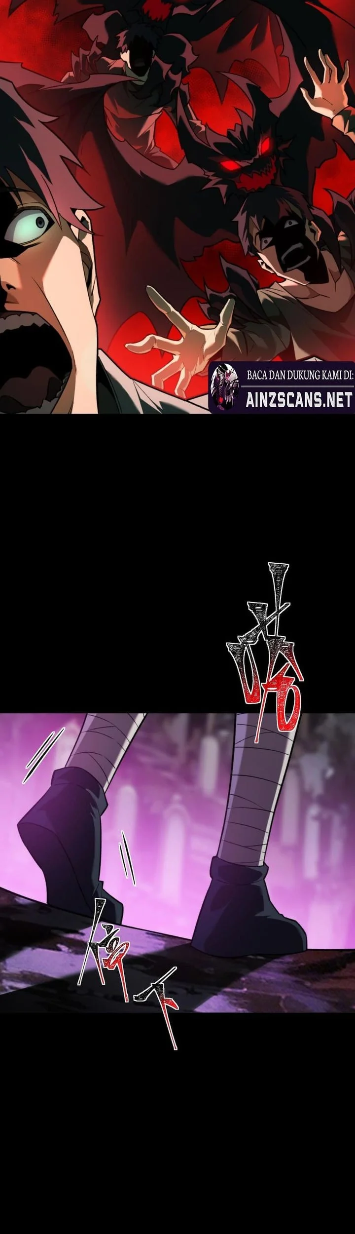 After the High School Goddess Dumped Me I Became a Martial Arts God Chapter 52 Gambar 37