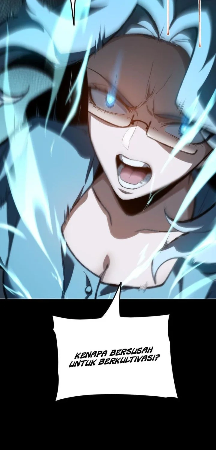 After the High School Goddess Dumped Me I Became a Martial Arts God Chapter 54 Gambar 37
