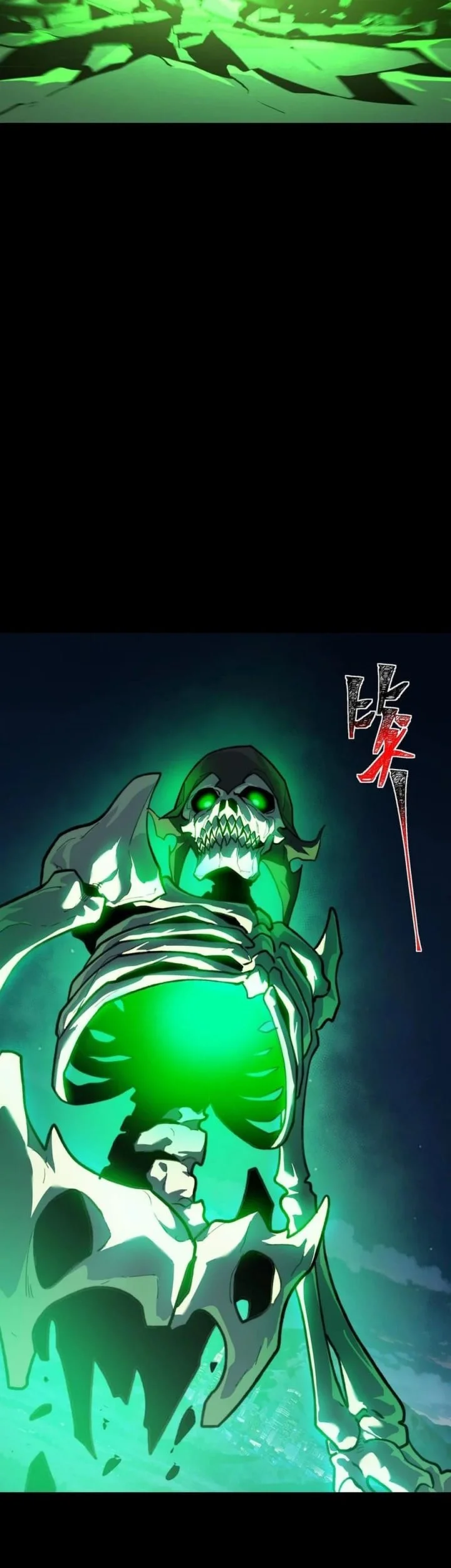 After the High School Goddess Dumped Me I Became a Martial Arts God Chapter 55 Gambar 33