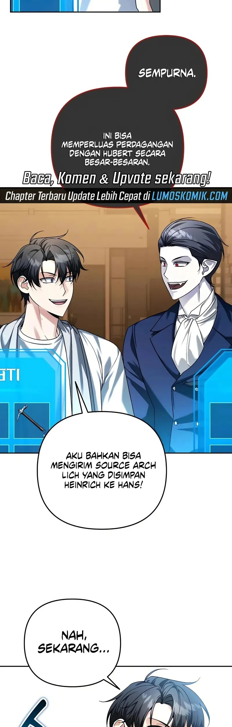 After the High School Goddess Dumped Me I Became a Martial Arts God Chapter 59 Gambar 39