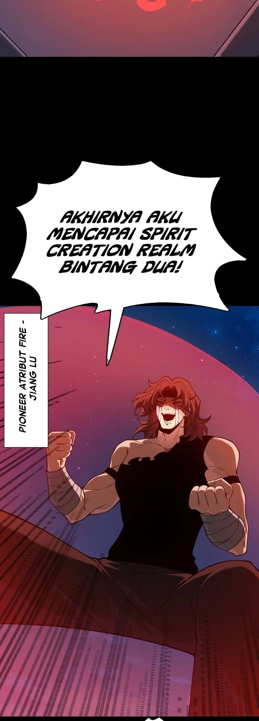After the High School Goddess Dumped Me I Became a Martial Arts God Chapter 63 Gambar 34