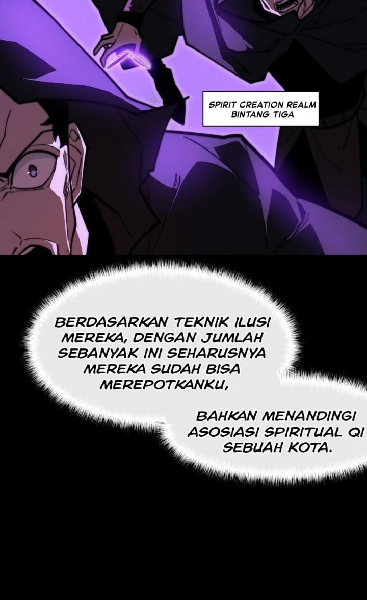After the High School Goddess Dumped Me I Became a Martial Arts God Chapter 65 Gambar 32