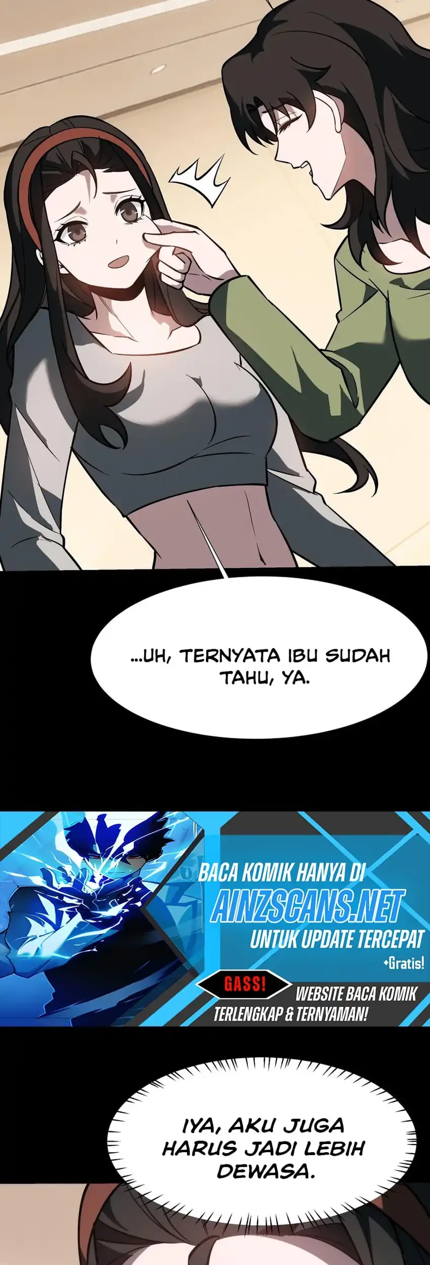 After the High School Goddess Dumped Me I Became a Martial Arts God Chapter 75 Gambar 34