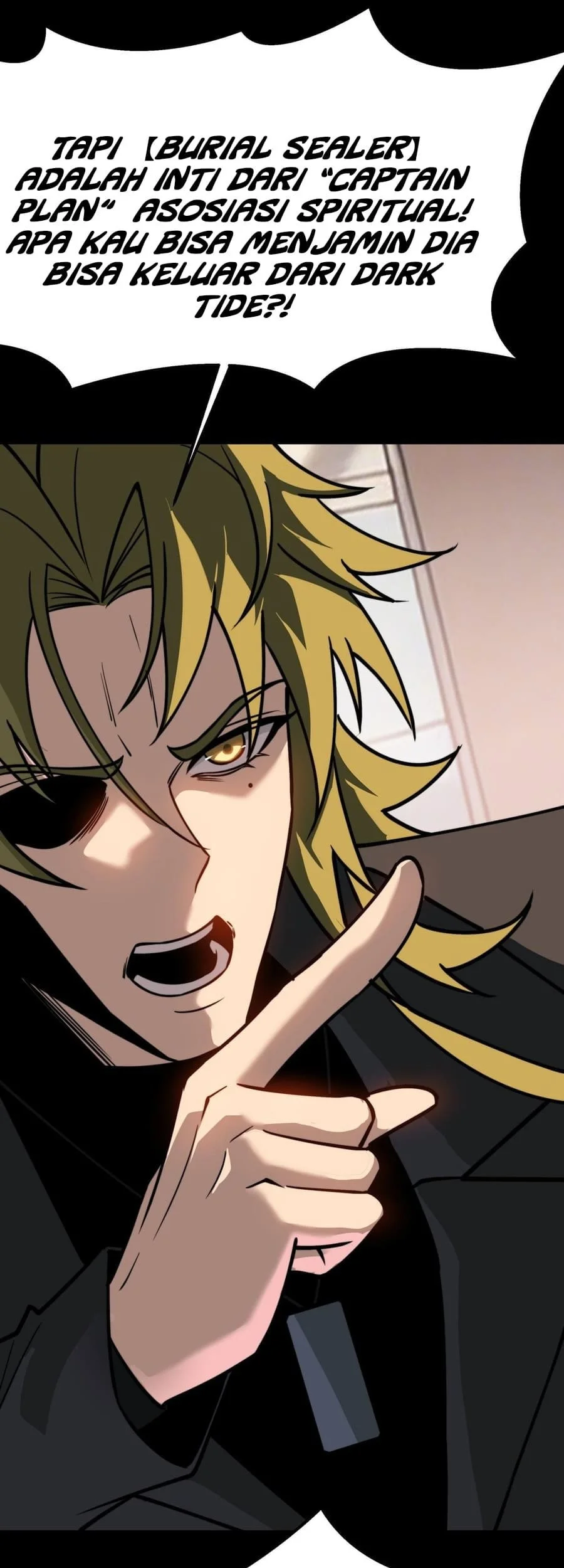 After the High School Goddess Dumped Me I Became a Martial Arts God Chapter 79 Gambar 43