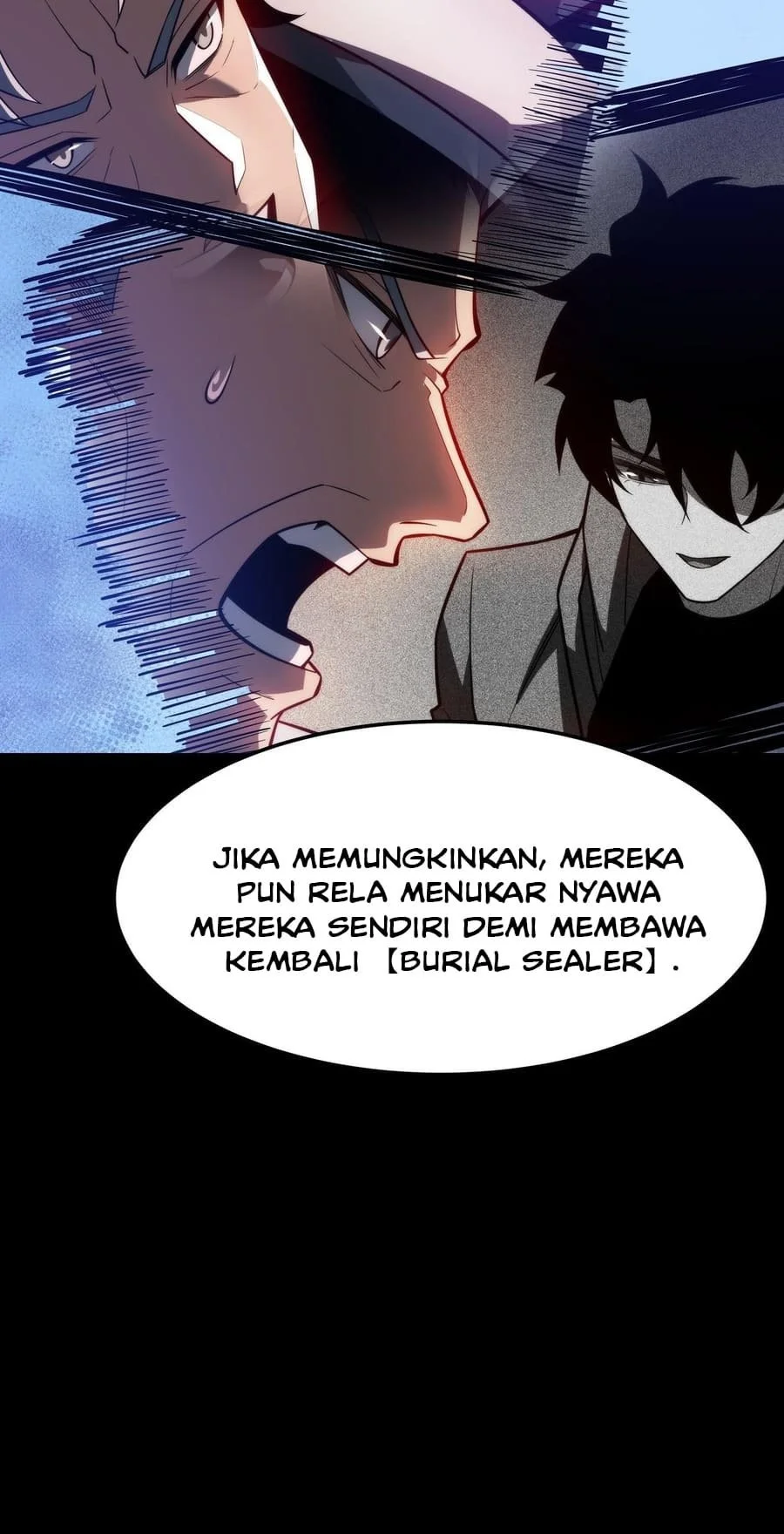 After the High School Goddess Dumped Me I Became a Martial Arts God Chapter 79 Gambar 42