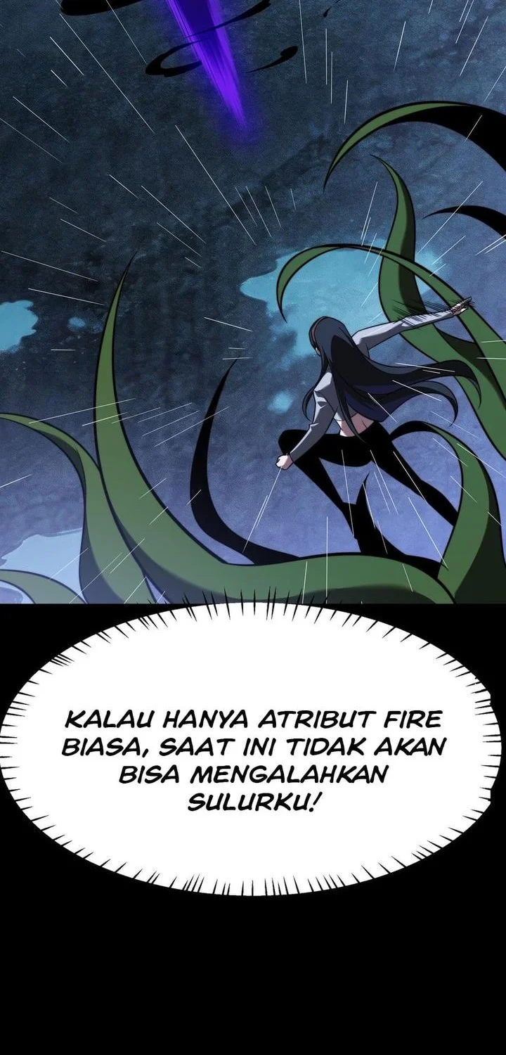 After the High School Goddess Dumped Me I Became a Martial Arts God Chapter 80 Gambar 40