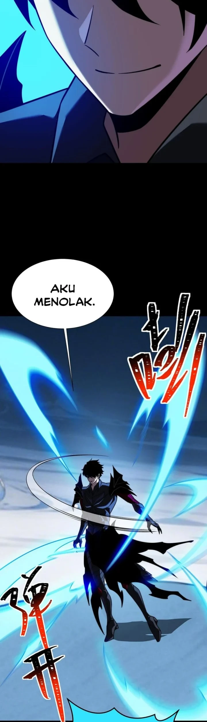 After the High School Goddess Dumped Me I Became a Martial Arts God Chapter 84 Gambar 32
