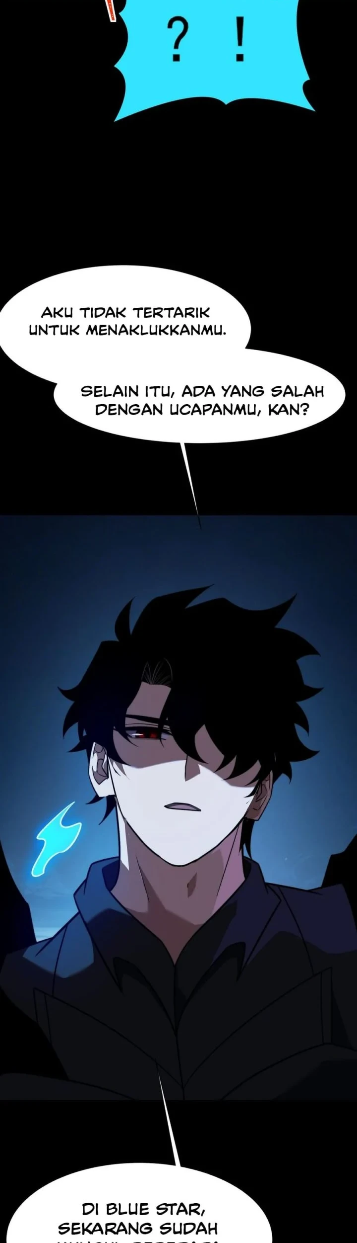 After the High School Goddess Dumped Me I Became a Martial Arts God Chapter 84 Gambar 33