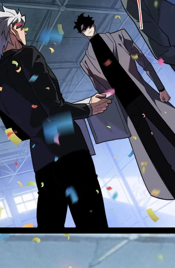 After the High School Goddess Dumped Me I Became a Martial Arts God Chapter 85 Gambar 41