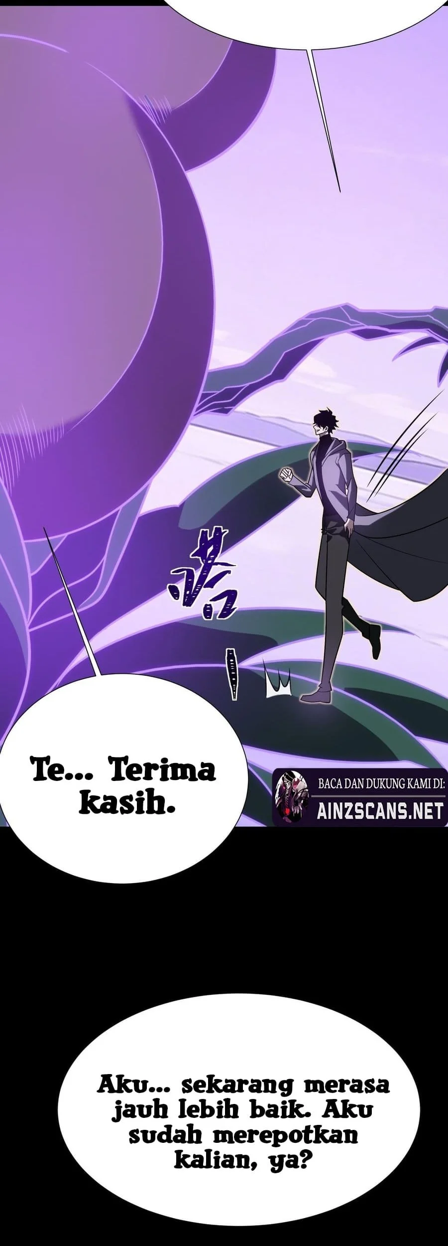 After the High School Goddess Dumped Me I Became a Martial Arts God Chapter 86 Gambar 40