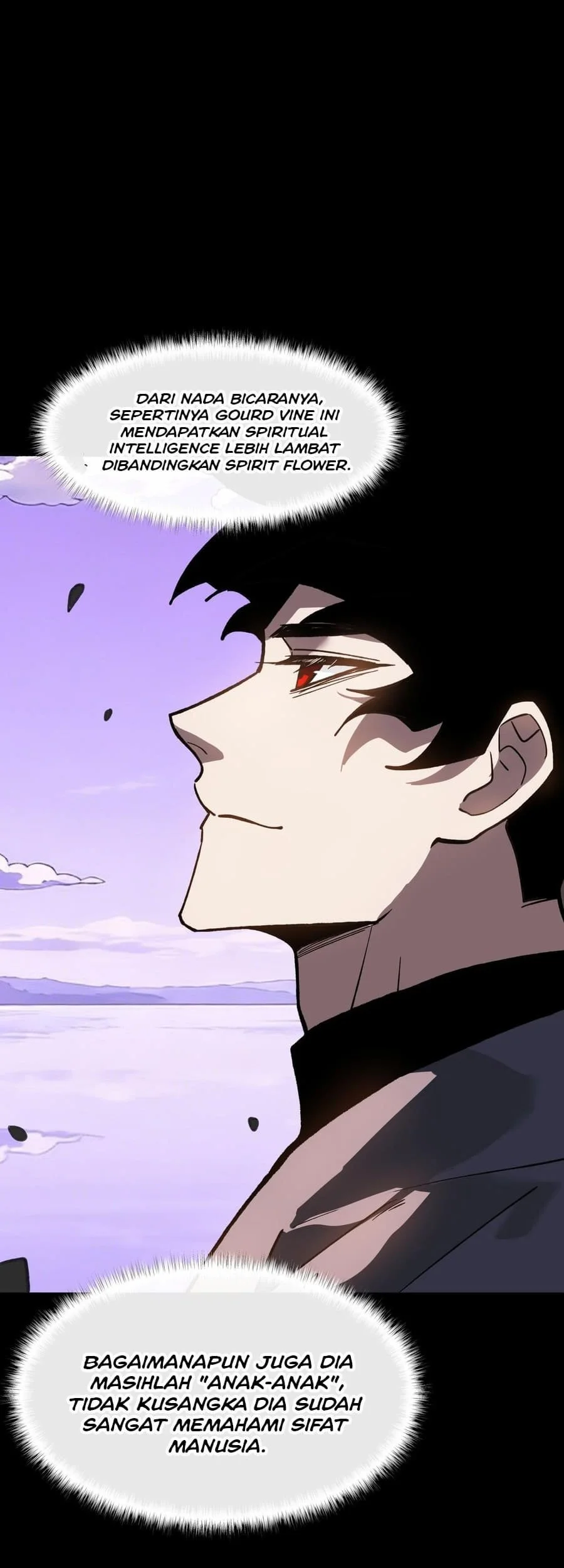 After the High School Goddess Dumped Me I Became a Martial Arts God Chapter 86 Gambar 41