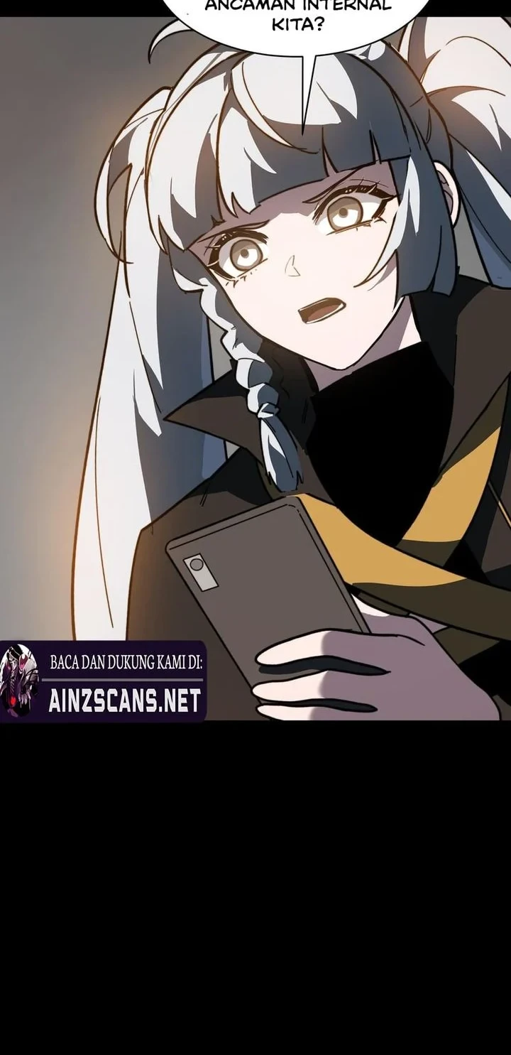 After the High School Goddess Dumped Me I Became a Martial Arts God Chapter 87 Gambar 38
