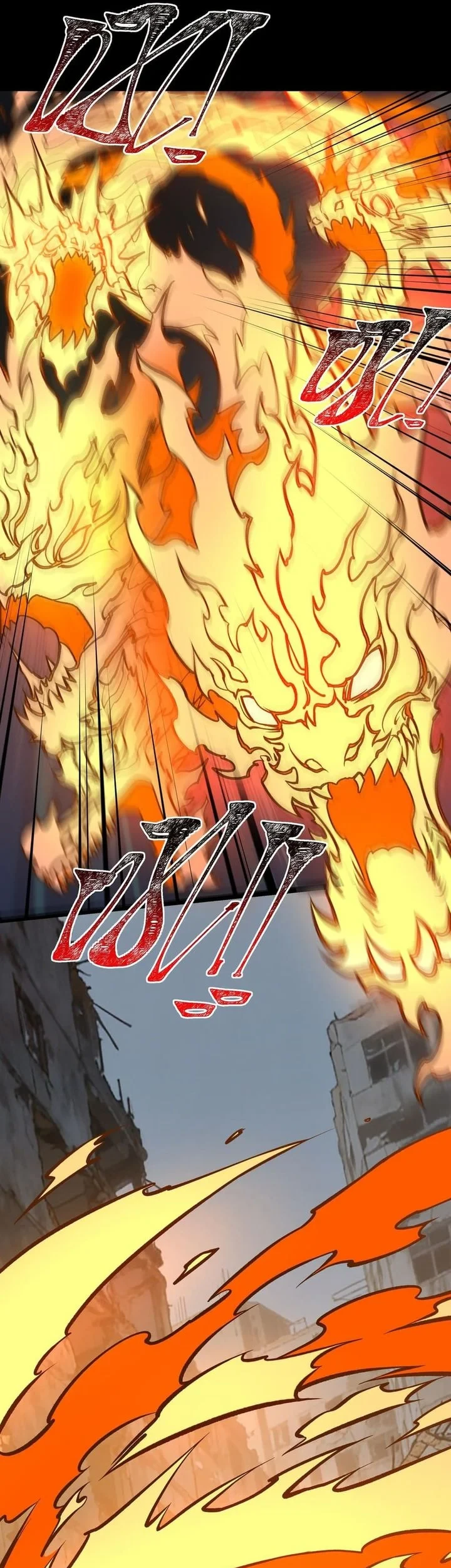 After the High School Goddess Dumped Me I Became a Martial Arts God Chapter 89 Gambar 38