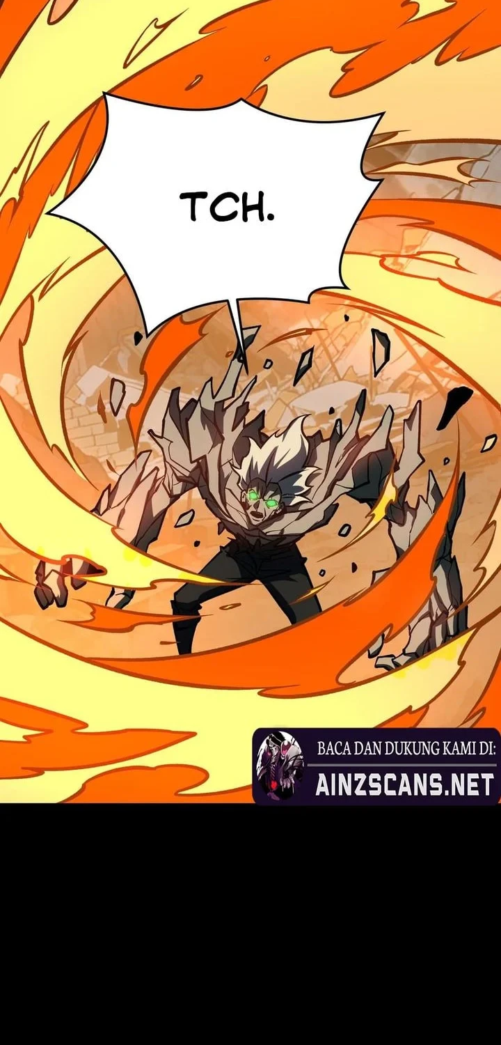After the High School Goddess Dumped Me I Became a Martial Arts God Chapter 89 Gambar 39
