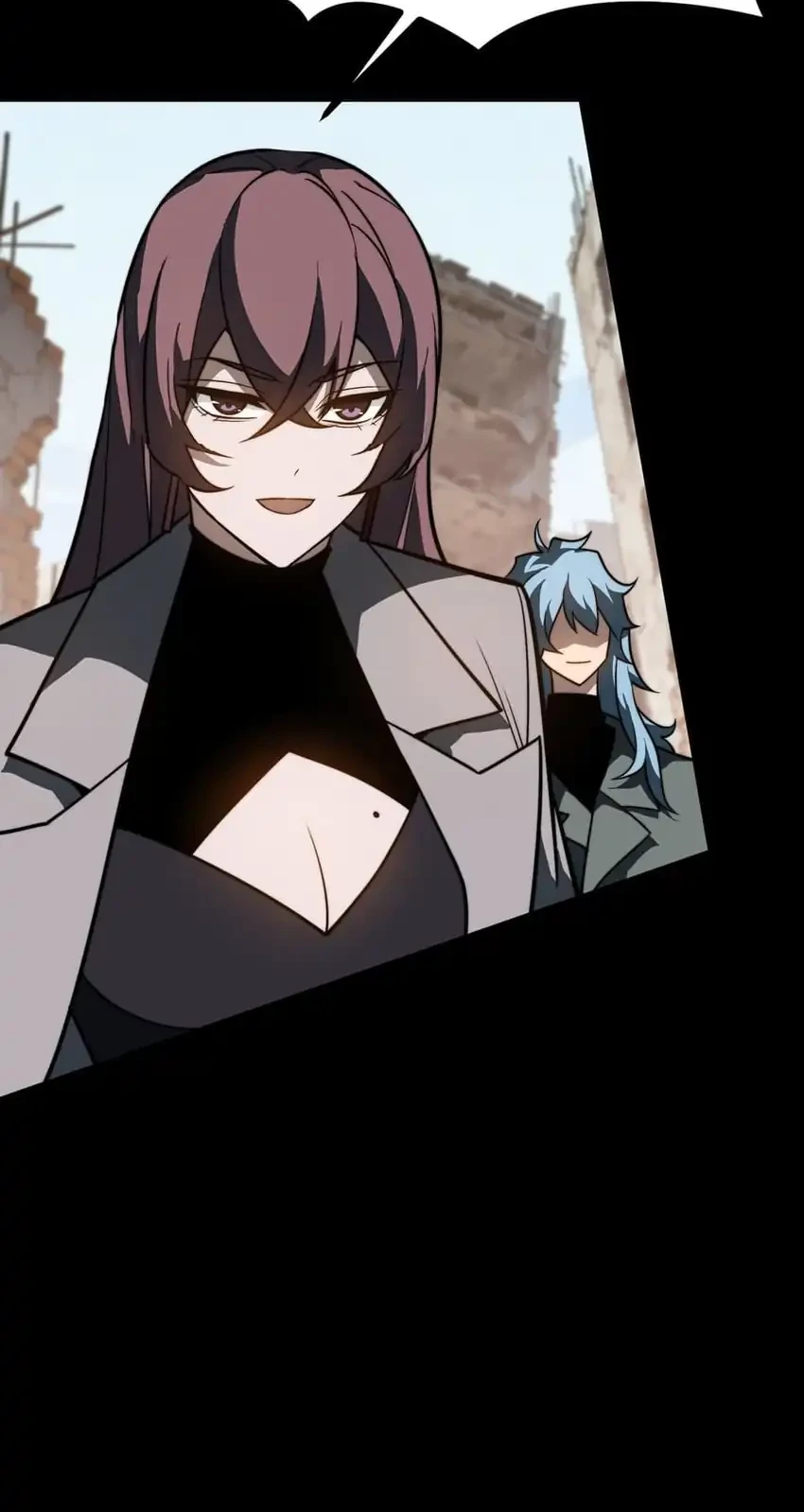After the High School Goddess Dumped Me I Became a Martial Arts God Chapter 90 Gambar 40