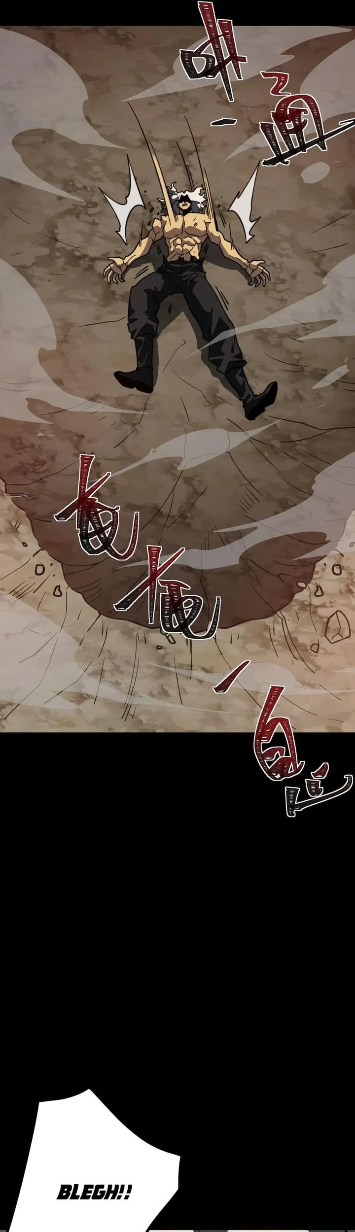 After the High School Goddess Dumped Me I Became a Martial Arts God Chapter 91 Gambar 42